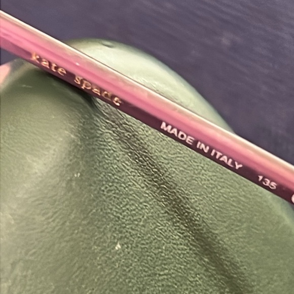 Kate ♠️ Spade “frames” - Picture 6 of 9